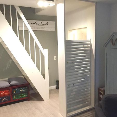 Penthouse "Meerzeit" Kellenhusen Mit Strandkorb Esterno foto