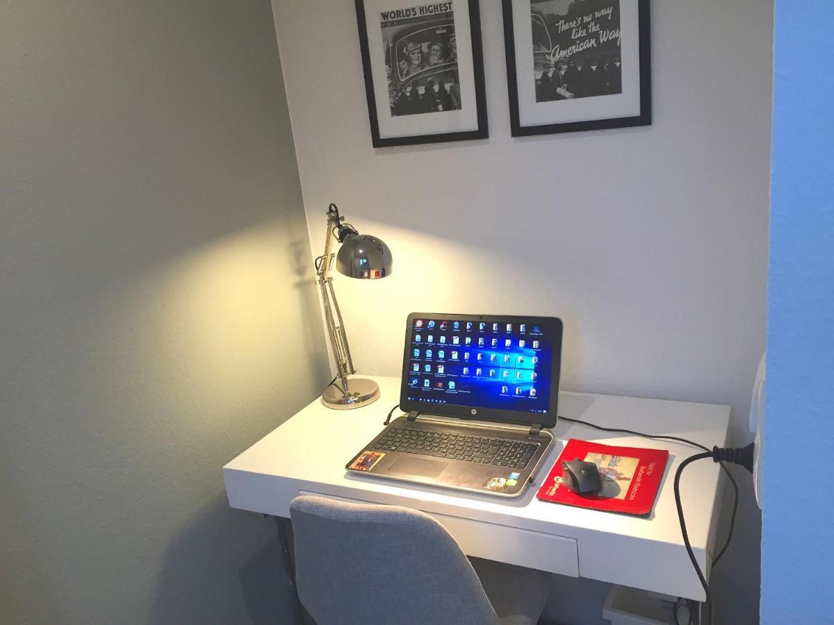 Penthouse "Meerzeit" Kellenhusen Mit Strandkorb Esterno foto
