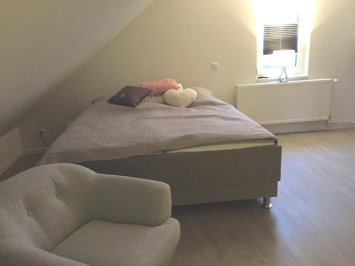 Penthouse "Meerzeit" Kellenhusen Mit Strandkorb Esterno foto