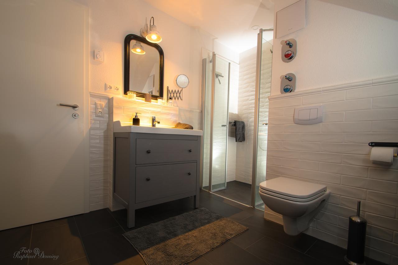 Penthouse "Meerzeit" Kellenhusen Mit Strandkorb Esterno foto